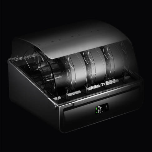 Система автоматичного перемикання на нову котушку для безперервного друку.